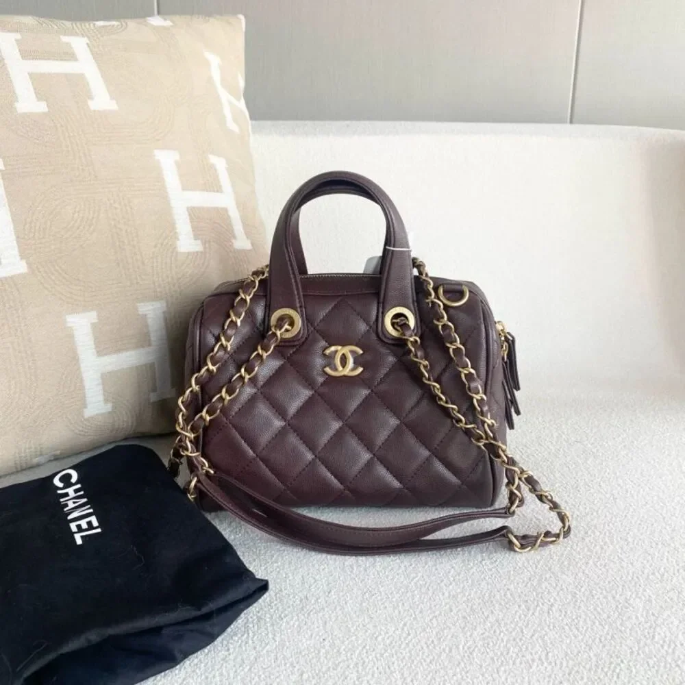 Chanel Women Pre-Loved Bag Very Good Condition